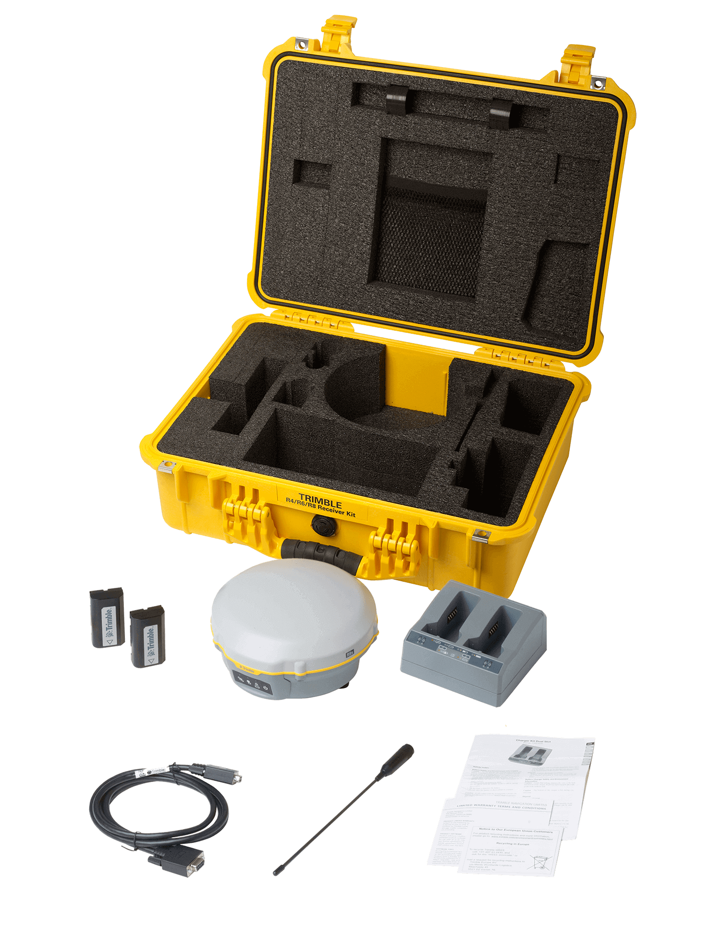 GNSS приемник Trimble R8s GSM PP