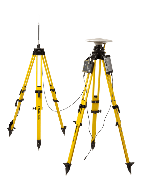 GNSS приемник Trimble R9s Radio Rover